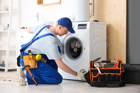 Washer repair jeddah