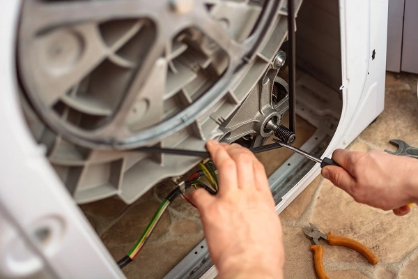 dryer repair jeddah